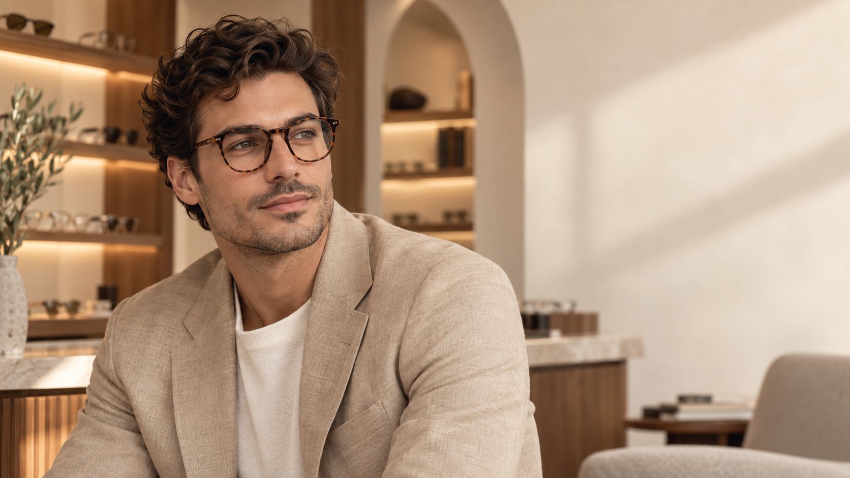 Optik Çerçevede Yeni Sezon