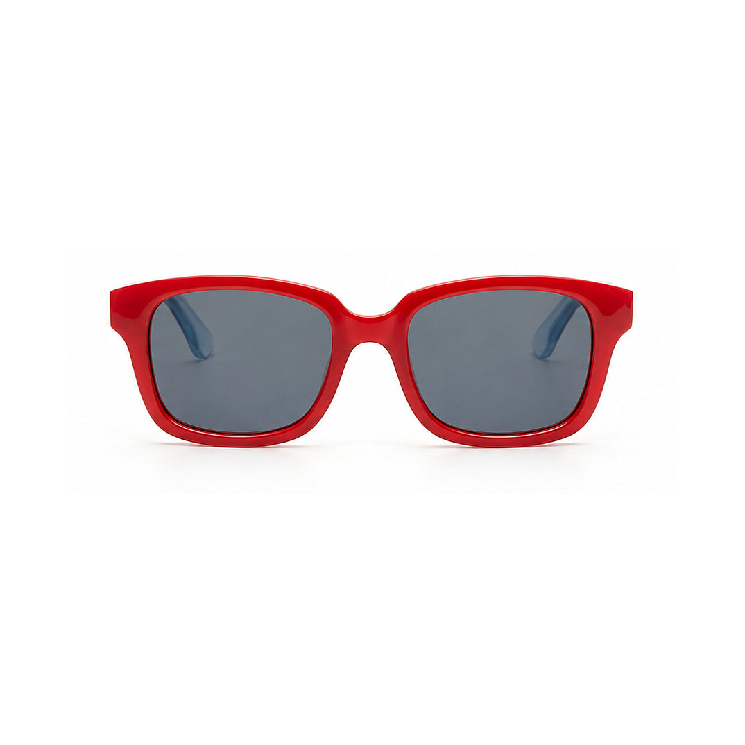 Black Kids 1074 Unisex Çocuk Polarize Güneş Gözlüğü 45-18