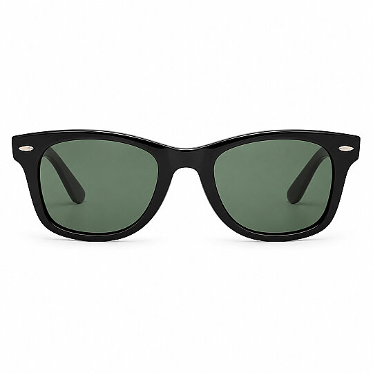 Goodlook GL1036 Siyah Renk Renk Kadın Polarize Güneş Gözlüğü 52-17