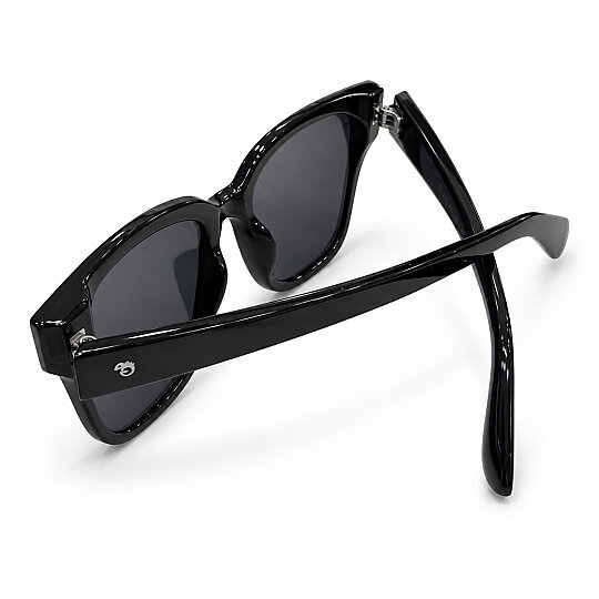 Goodlook GL309 Siyah Renk Erkek Polarize Güneş Gözlüğü 51-21 - 2