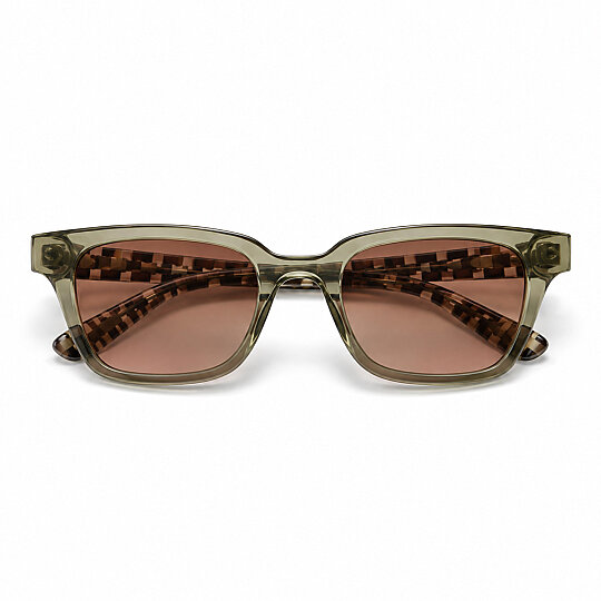 Goodlook GL320-3 Unisex Polarize Güneş Gözlüğü 50-21