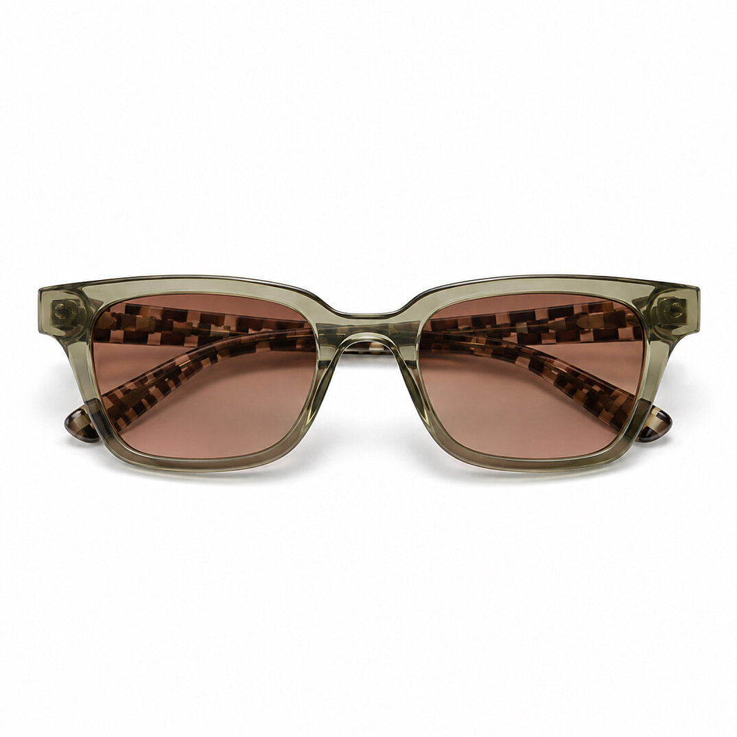 Goodlook GL320-3 Unisex Polarize Güneş Gözlüğü 50-21