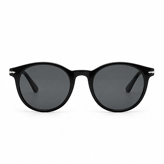 Goodlook GL331 Siyah Renk Unisex Polarize Güneş Gözlüğü 53-18