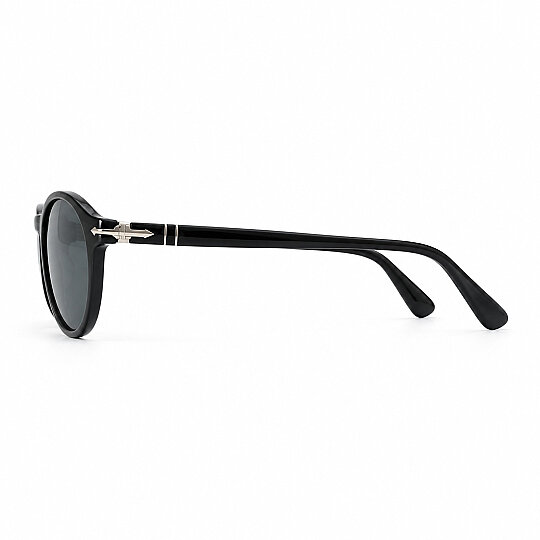 Goodlook GL331 Siyah Renk Unisex Polarize Güneş Gözlüğü 53-18 - 2