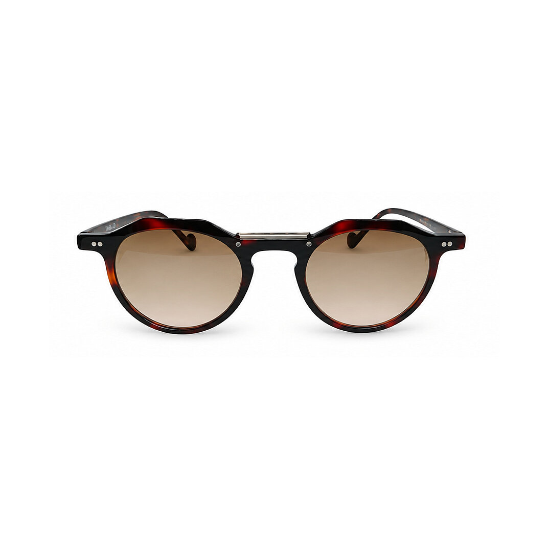 Morlinbron MBS S1135.C2 Unisex UV400 Güneş Gözlüğü 47-22