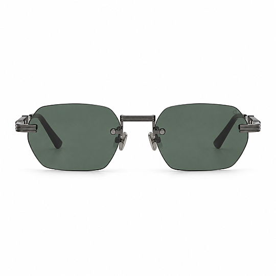 Quantum Q325.C2 Unisex Güneş Gözlüğü 54-22 - 2