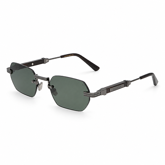 Quantum Q325.C2 Unisex Güneş Gözlüğü 54-22 - 3
