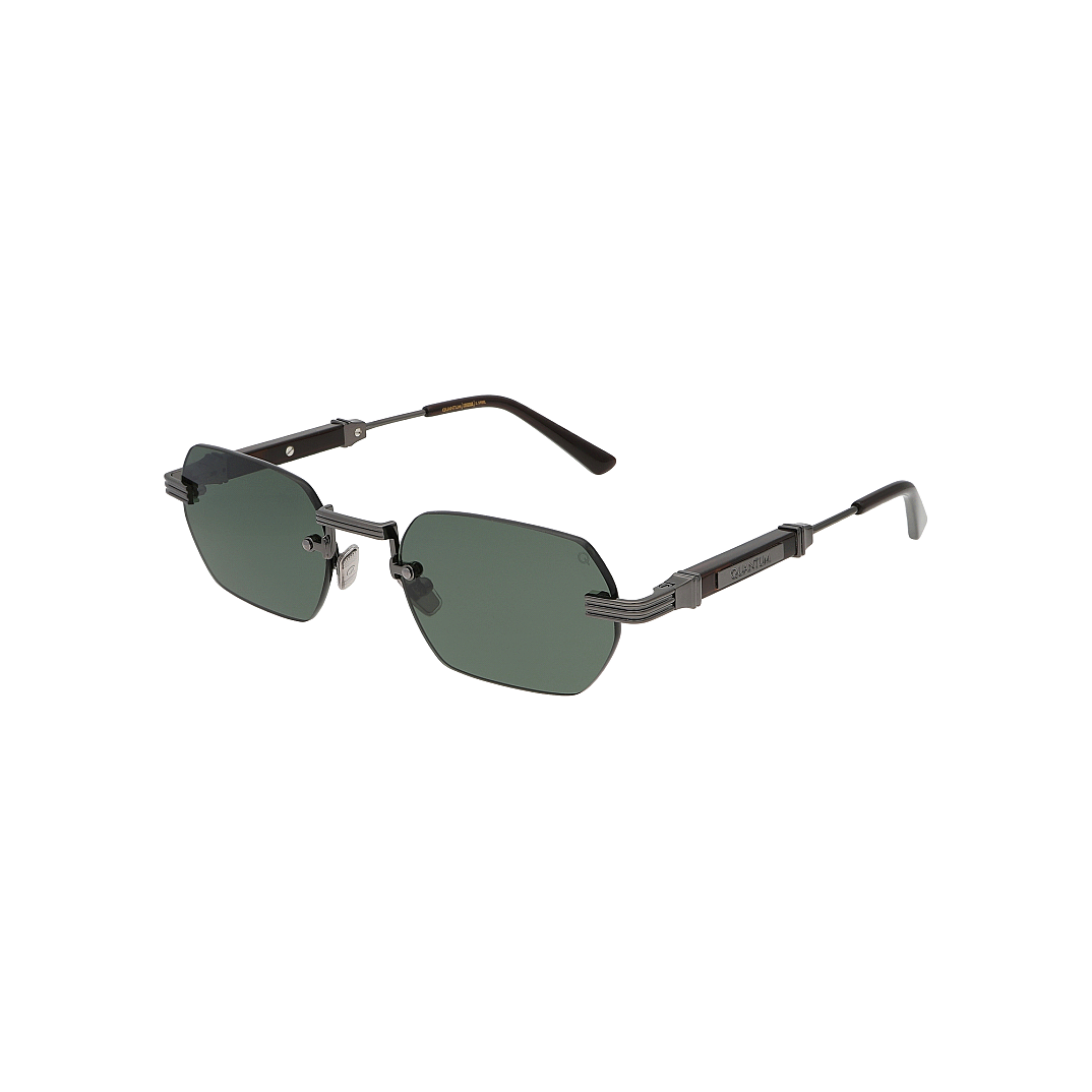 Quantum Q325.C2 Unisex Güneş Gözlüğü 54-22