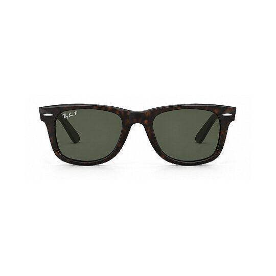 Ray-Ban RB2140 901 Wayfarer Erkek UV400 Güneş Gözlüğü 50-22 - 1