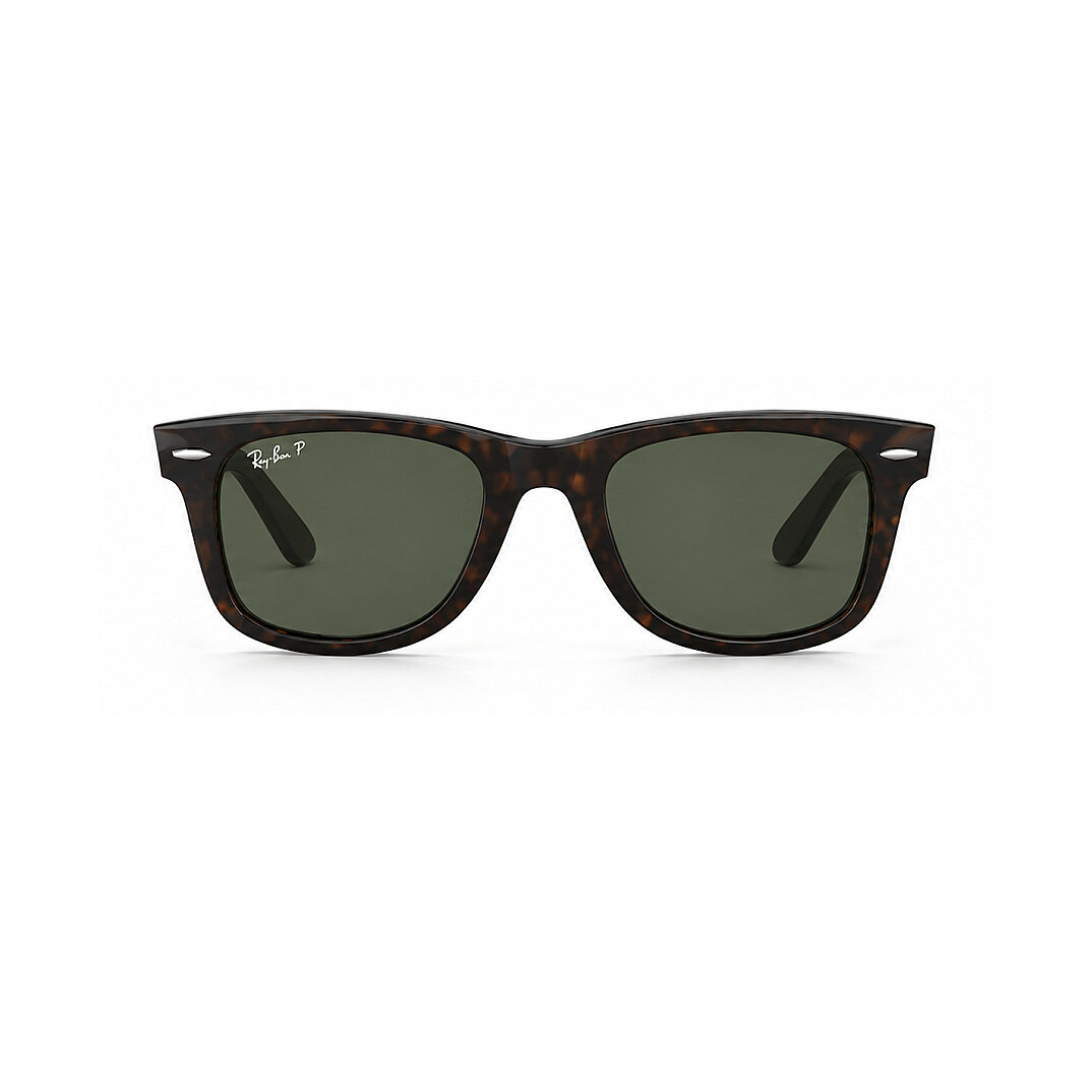 Ray-Ban RB2140 901 Wayfarer Erkek UV400 Güneş Gözlüğü 50-22