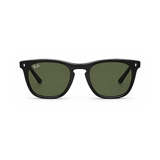Ray-Ban RB2210 901/31 Kadın UV400 Güneş Gözlüğü 53-21 - 1
