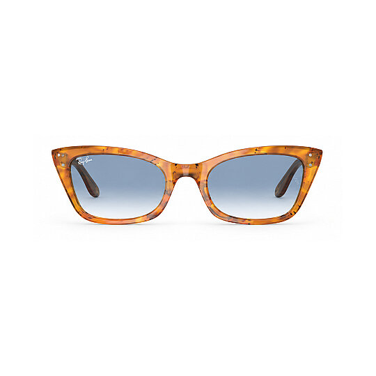 Ray-Ban RB2299 1342/3F Lady Burbank Kadın UV400 Cat Eye Güneş Gözlüğü 52-20 - 1