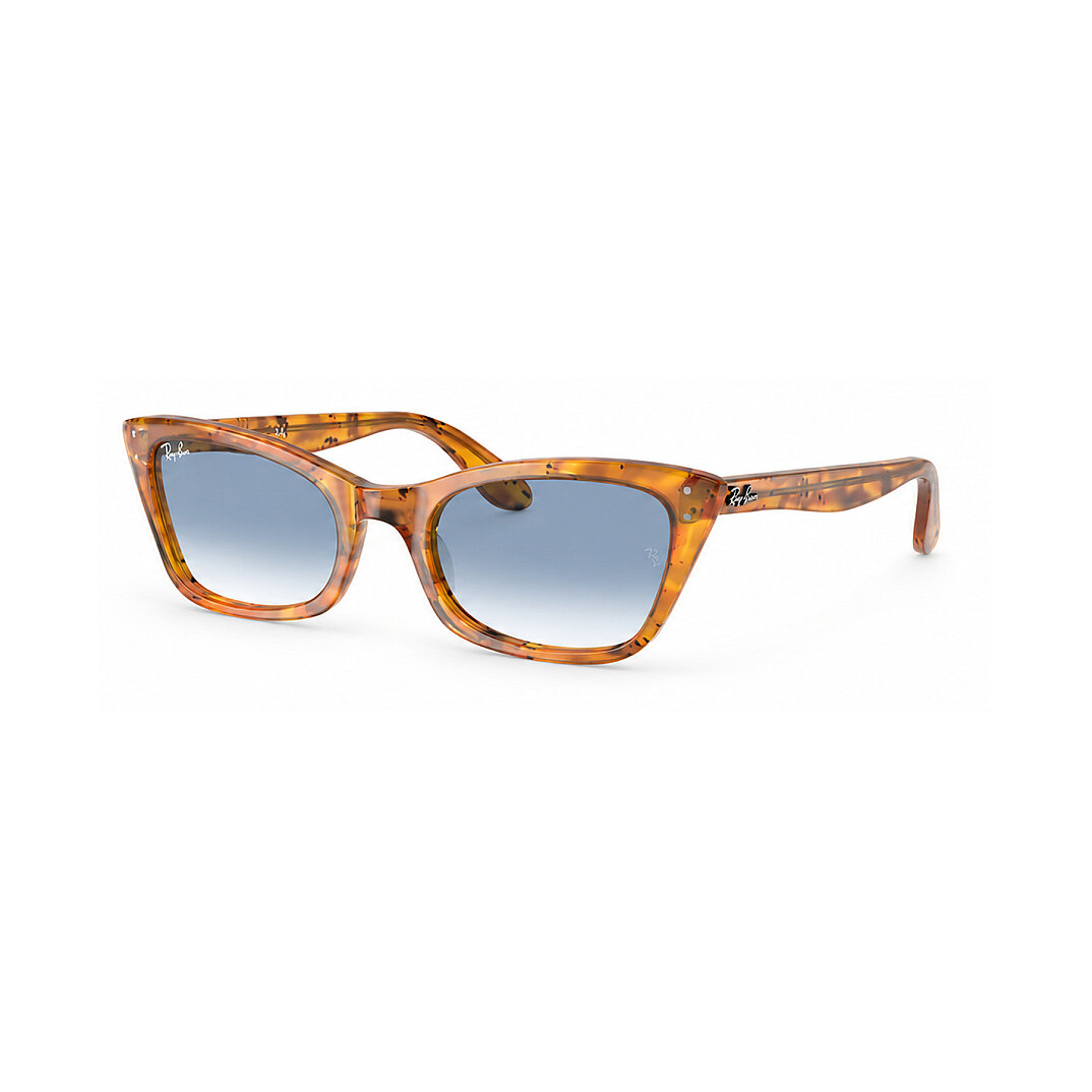 Ray-Ban RB2299 1342/3F Lady Burbank Kadın UV400 Cat Eye Güneş Gözlüğü 52-20 - 2