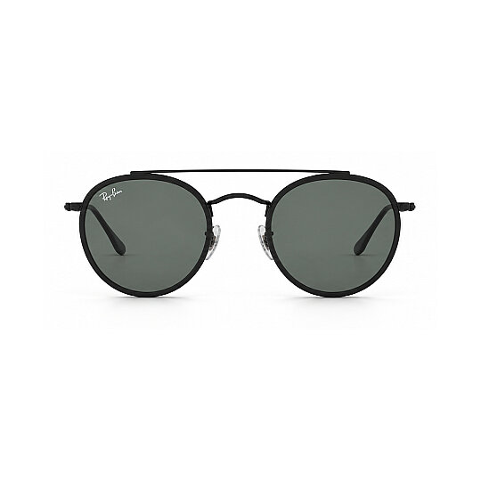 Ray-Ban RB3647N 002/58 Unisex Polarize Güneş Gözlüğü 51-22 - 1