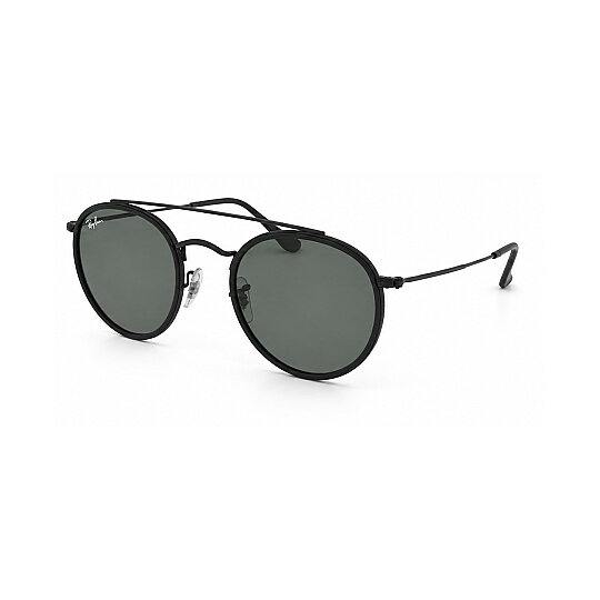 Ray-Ban RB3647N 002/58 Unisex Polarize Güneş Gözlüğü 51-22 - 2
