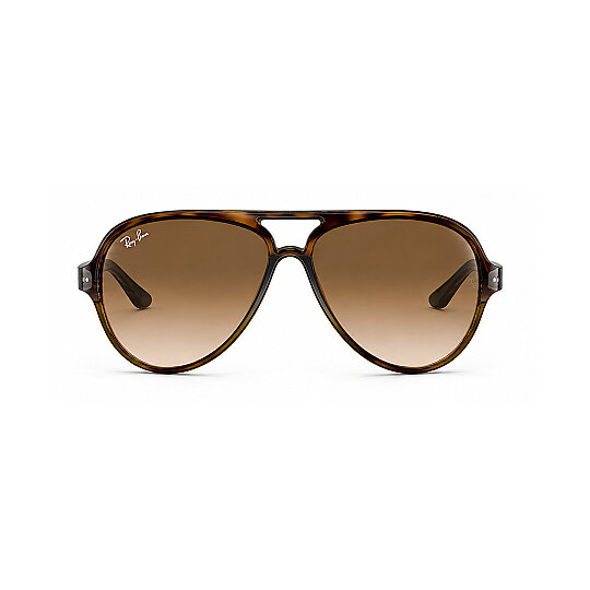 Ray-Ban RB4125 Cats 5000 Classic Unisex UV400 Güneş Gözlüğü 59-13