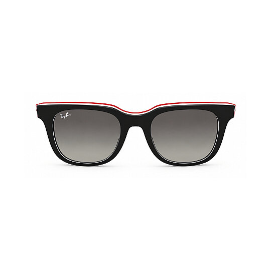 Ray-Ban RB4368 Kadın UV400 Güneş Gözlüğü 51-21 - 1