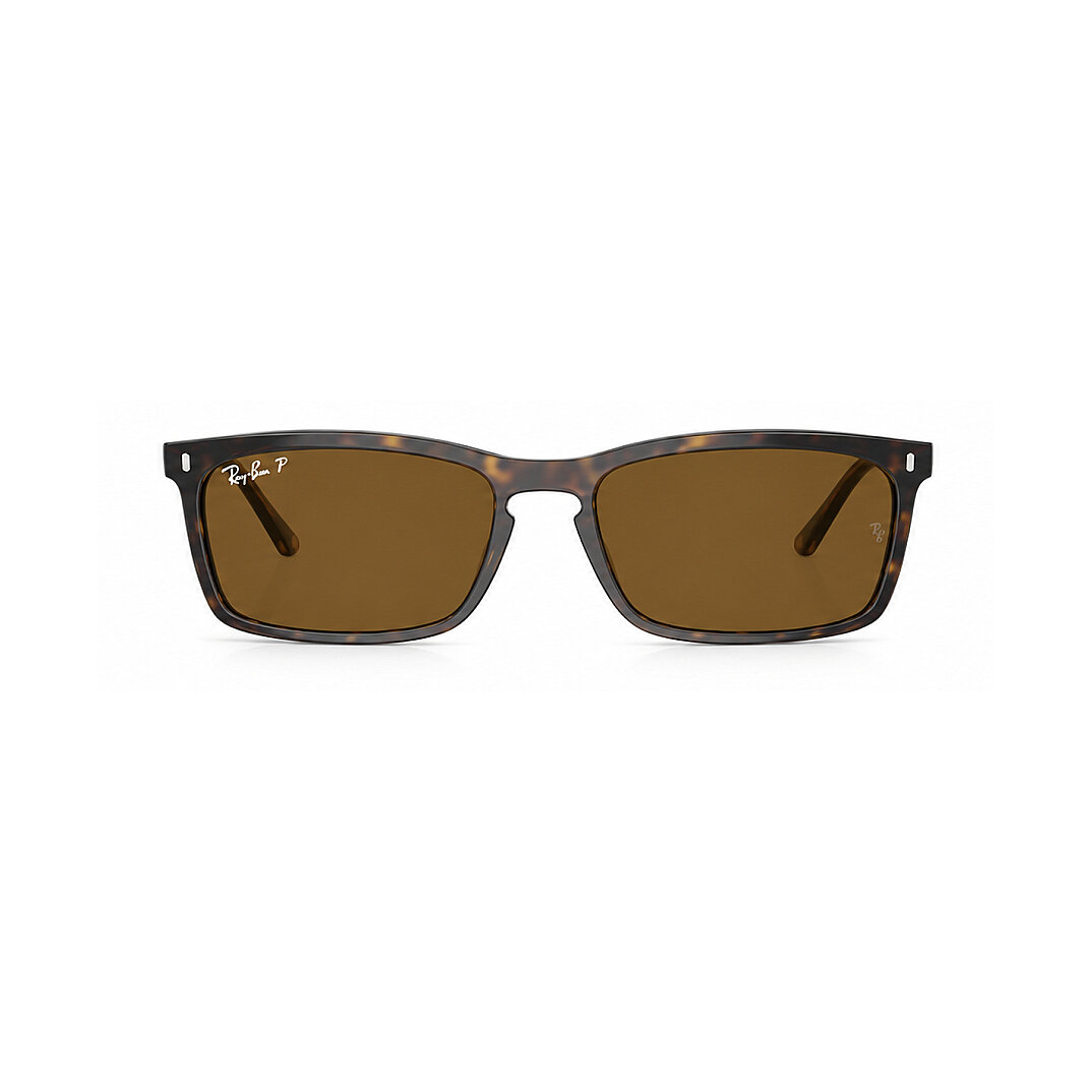 Ray-Ban RB4435 902/57 Unisex Polarize UV400 Güneş Gözlüğü 59-18