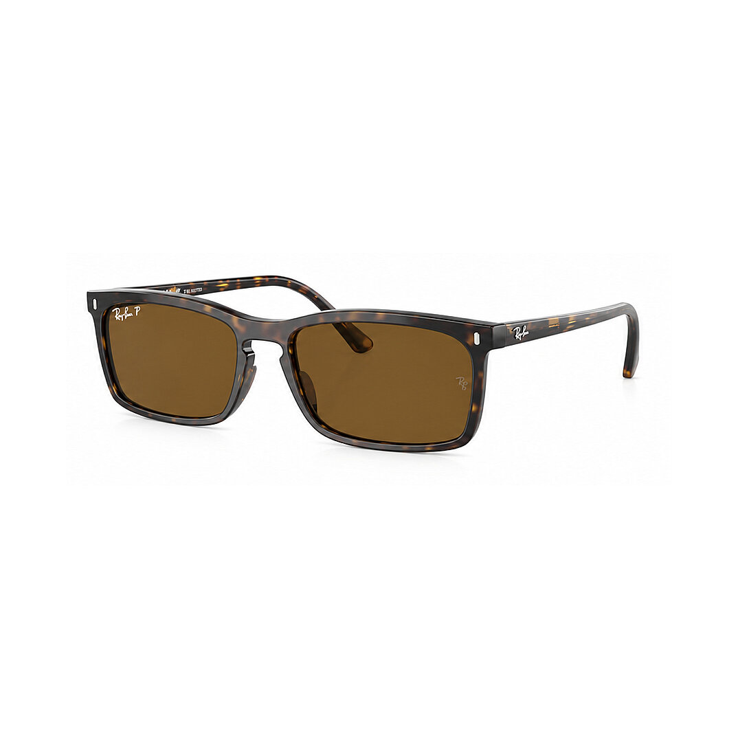 Ray-Ban RB4435 902/57 Unisex Polarize UV400 Güneş Gözlüğü 59-18 - 2