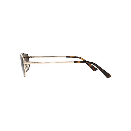 Slazenger 6998.C3 Erkek Güneş Gözlüğü 56-15 - 3