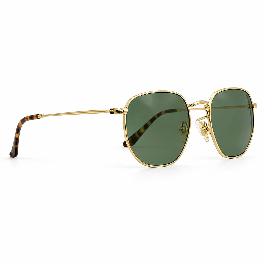 X Black Eyewear 1904.C16 Unisex UV400 Güneş Gözlüğü 51-22 - 2