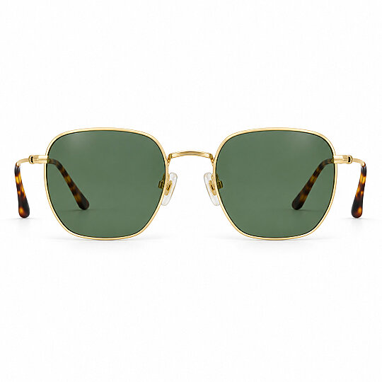 X Black Eyewear 1904.C16 Unisex UV400 Güneş Gözlüğü 51-22 - 1