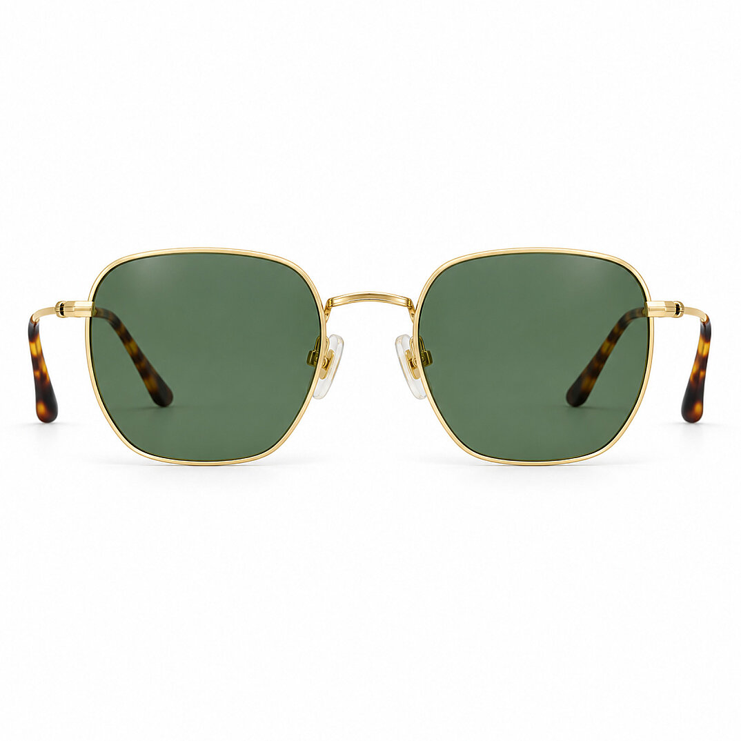 X Black Eyewear 1904.C16 Unisex UV400 Güneş Gözlüğü 51-22