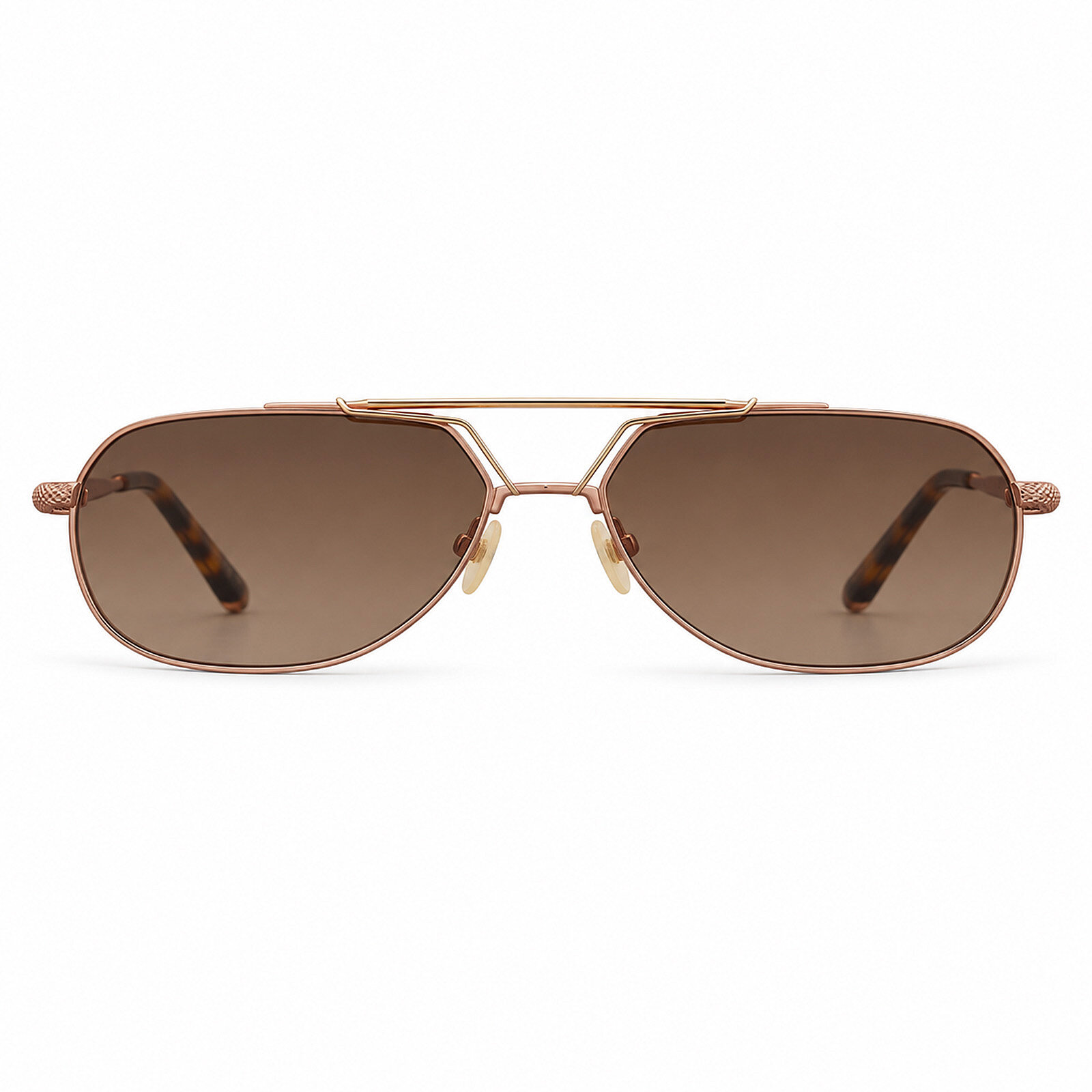 X Black Eyewear 8226.C2 Erkek Güneş Gözlüğü 58-17 - 1