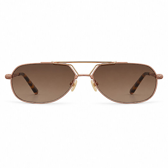X Black Eyewear 8226.C2 Erkek Güneş Gözlüğü 58-17 - 1