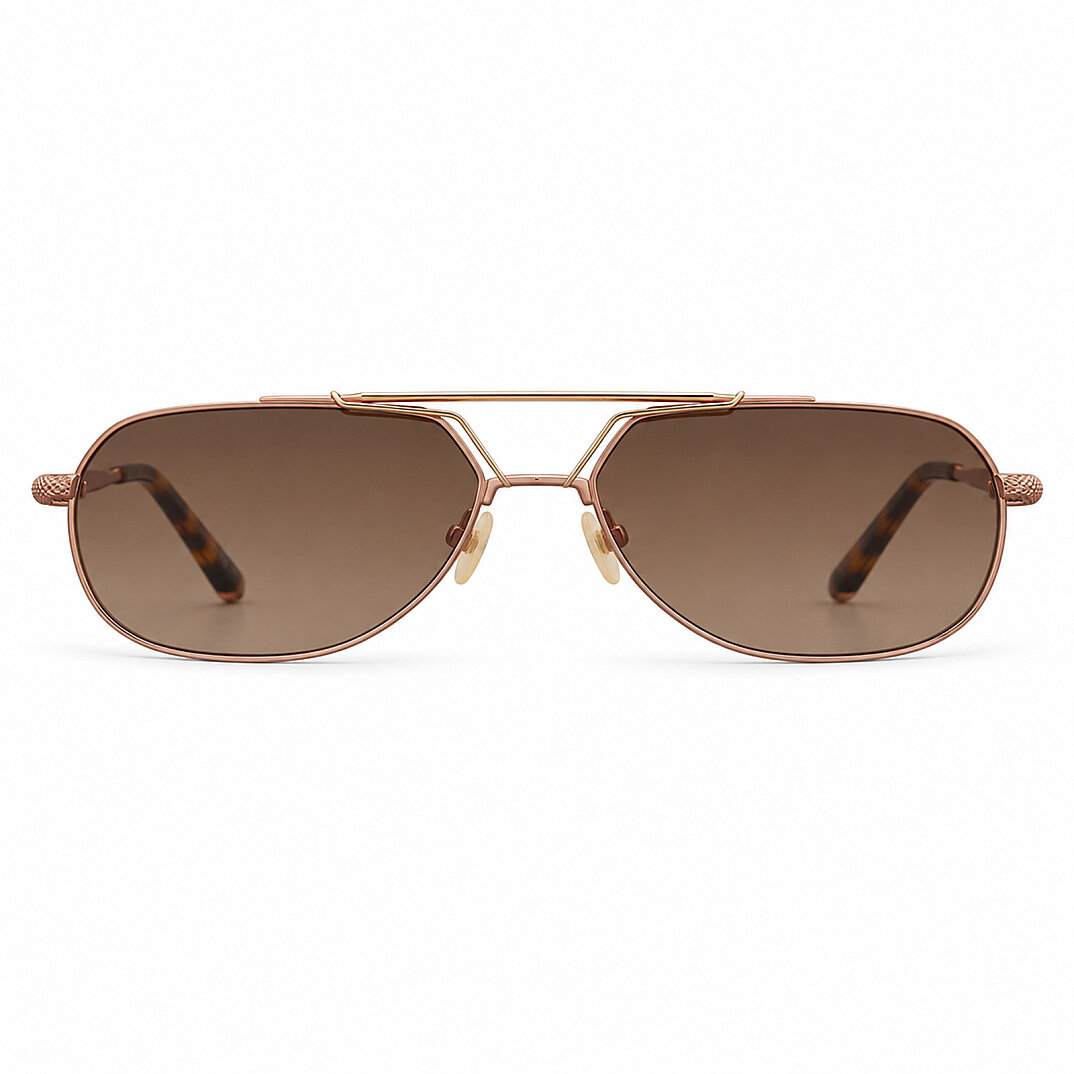X Black Eyewear 8226.C2 Erkek Güneş Gözlüğü 58-17