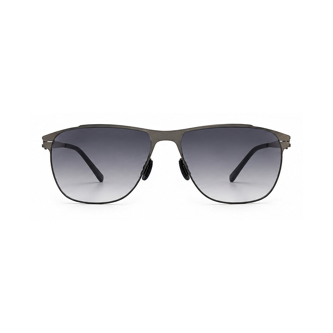 X Black Eyewear 8309.C1 Erkek Polarize Güneş Gözlüğü 60-16 – Siyah