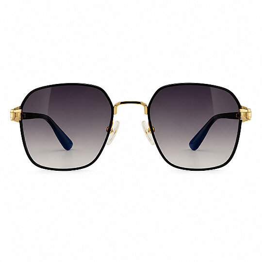 X Black Eyewear 8531.C3 Erkek UV400 Güneş Gözlüğü 48-21 - 1