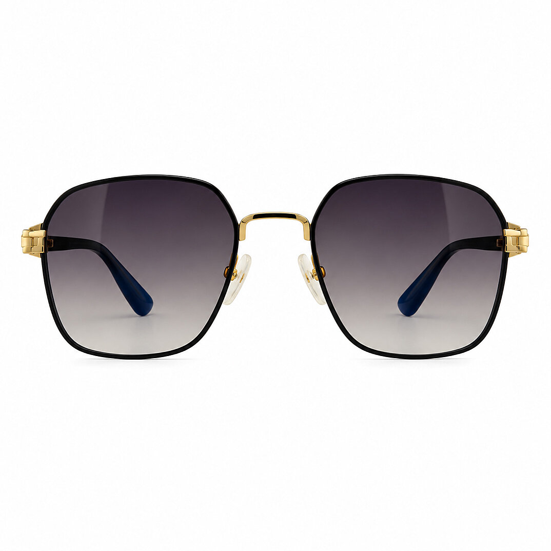 X Black Eyewear 8531.C3 Erkek UV400 Güneş Gözlüğü 48-21