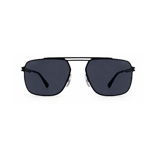 X Black Eyewear 8534.C5 Erkek Polarize Güneş Gözlüğü 55-20 - 1