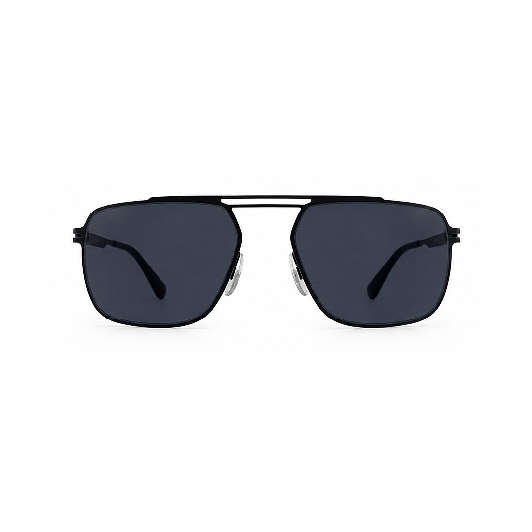 X Black Eyewear 8534.C5 Erkek Polarize Güneş Gözlüğü 55-20