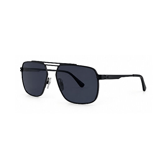 X Black Eyewear 8534.C5 Erkek Polarize Güneş Gözlüğü 55-20 - 2