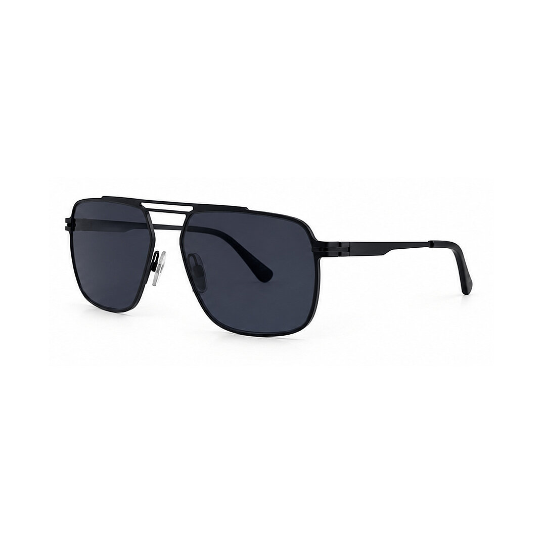 X Black Eyewear 8534.C5 Erkek Polarize Güneş Gözlüğü 55-20 - 2