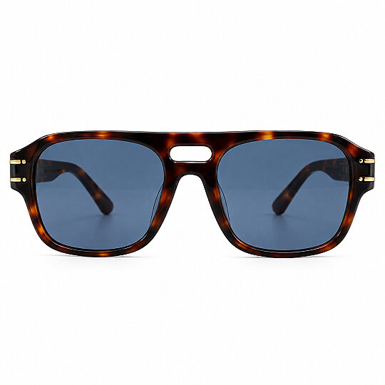 X Black Eyewear 8542.C3 Erkek Polarize Güneş Gözlüğü 55-18 - 1