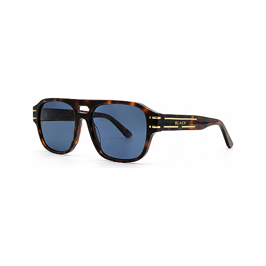 X Black Eyewear 8542.C3 Erkek Polarize Güneş Gözlüğü 55-18 - 2