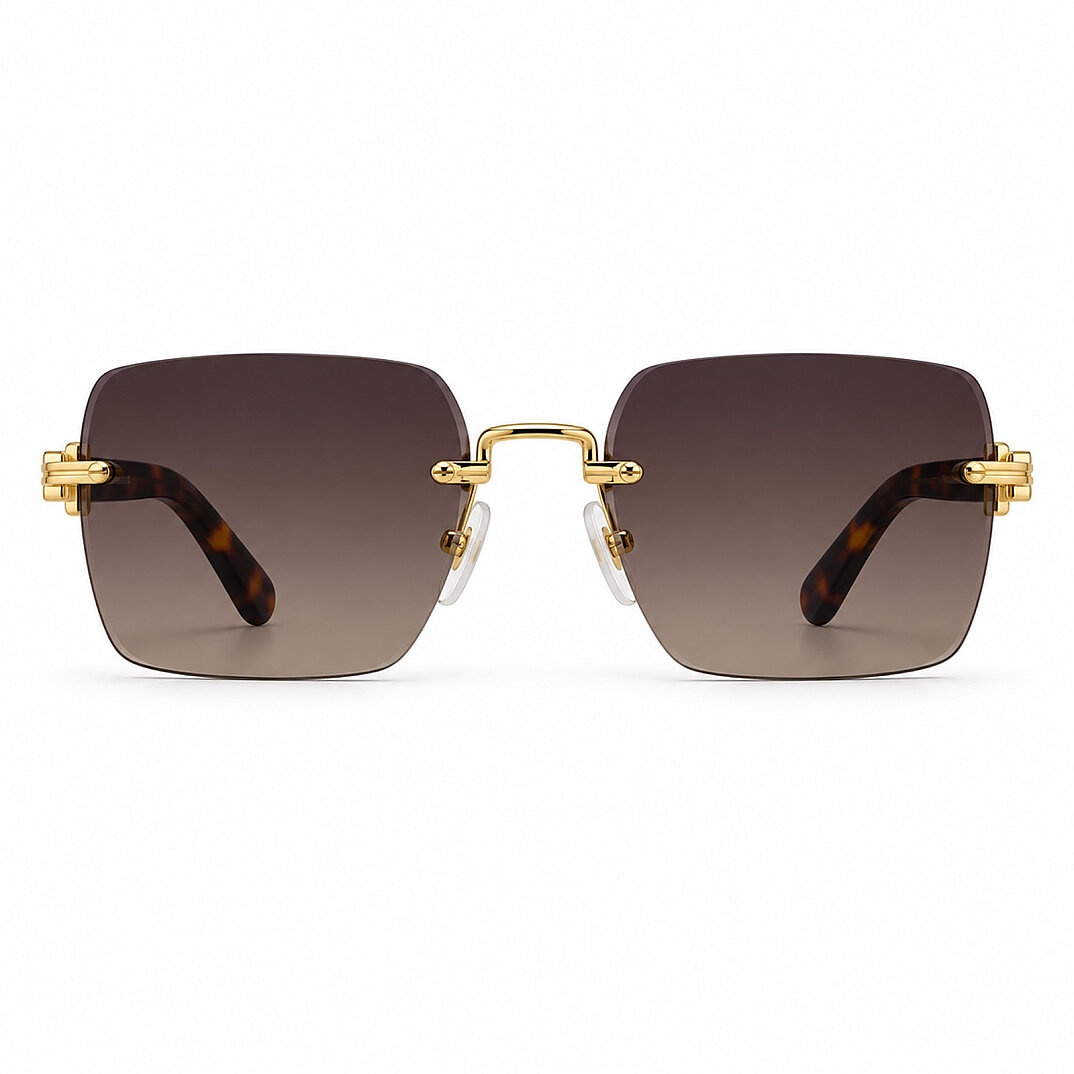 X Black Eyewear 8610.C5 Erkek UV400 Güneş Gözlüğü 56-20
