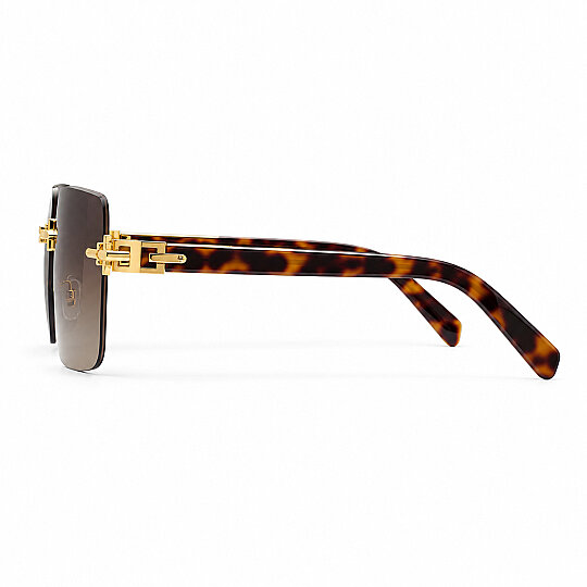 X Black Eyewear 8610.C5 Erkek UV400 Güneş Gözlüğü 56-20 - 2