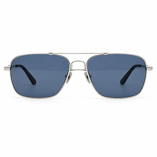 X Black Eyewear KRJ 2475S Erkek Güneş Gözlüğü 56-16 - 1