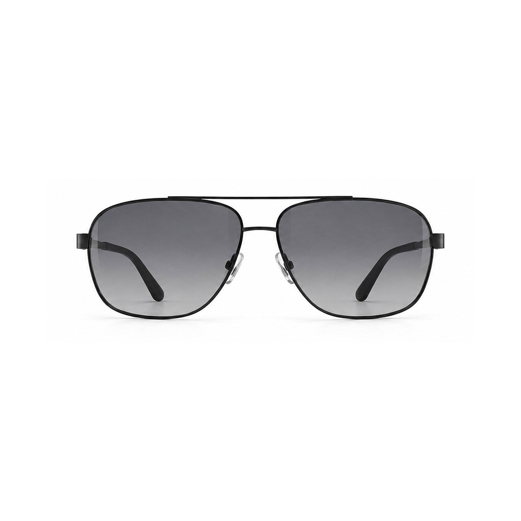 X Black Eyewear L162.C2 Erkek Güneş Gözlüğü 58-15 - 1