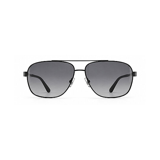 X Black Eyewear L162.C2 Erkek Güneş Gözlüğü 58-15 - 1