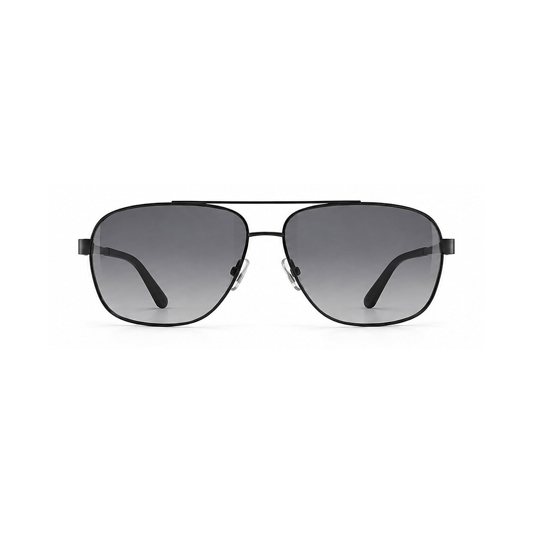 X Black Eyewear L162.C2 Erkek Güneş Gözlüğü 58-15