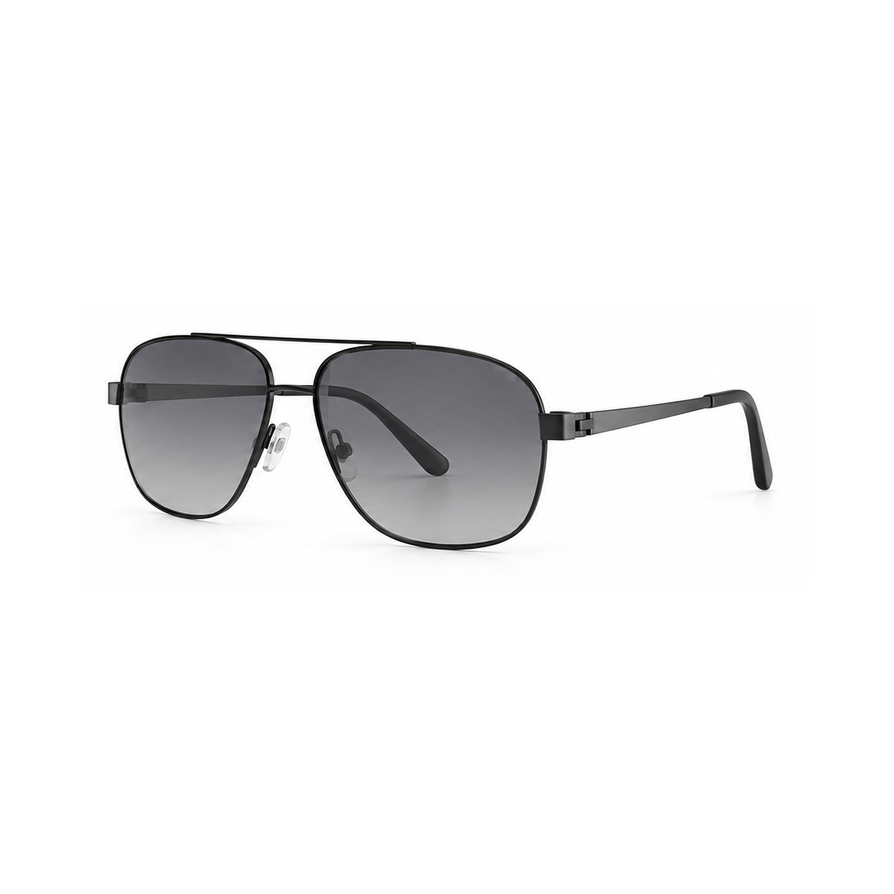 X Black Eyewear L162.C2 Erkek Güneş Gözlüğü 58-15 - 2
