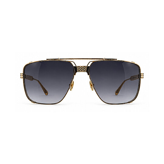 X Black Eyewear L168.C2 Erkek UV400 Güneş Gözlüğü 64-16 - 1