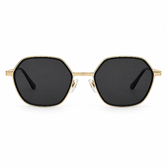X Black Eyewear SG00022.C1 Unisex UV400 Güneş Gözlüğü 50-19 - 1