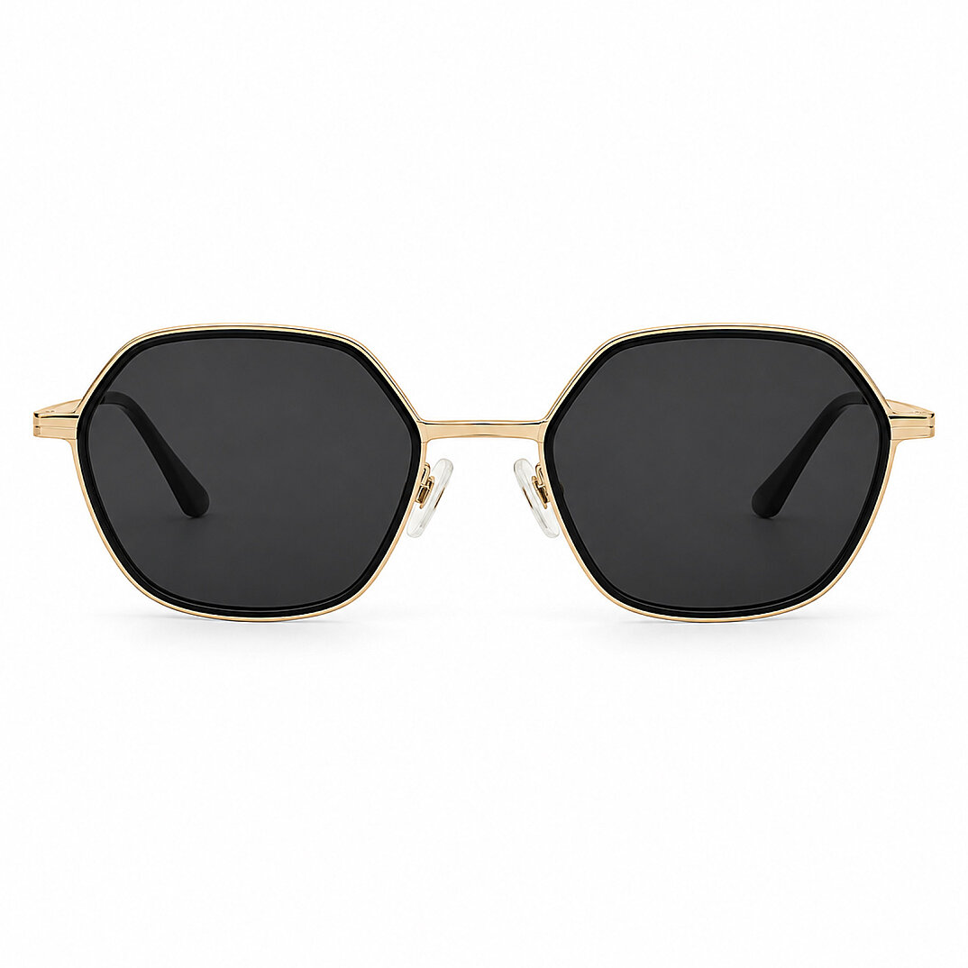 X Black Eyewear SG00022.C1 Unisex UV400 Güneş Gözlüğü 50-19