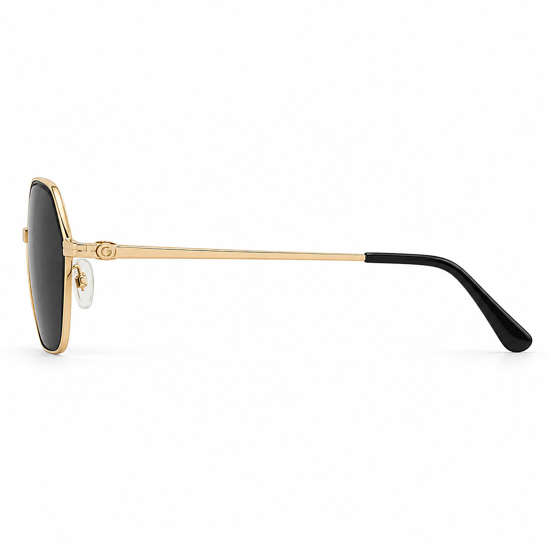 X Black Eyewear SG00022.C1 Unisex UV400 Güneş Gözlüğü 50-19 - 2